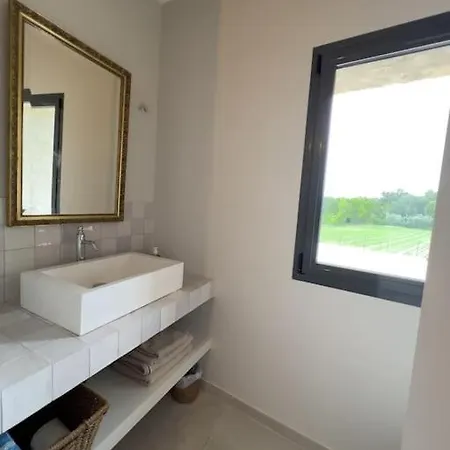 Du Moulin Holiday home