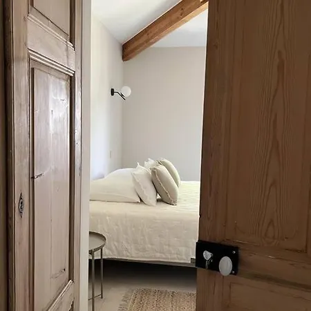 Сasa de vacaciones Du Moulin