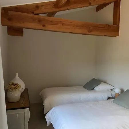 Holiday home Du Moulin Puygiron