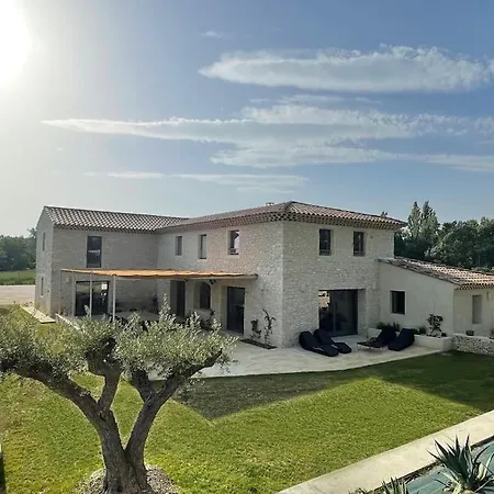 Holiday home Du Moulin Puygiron