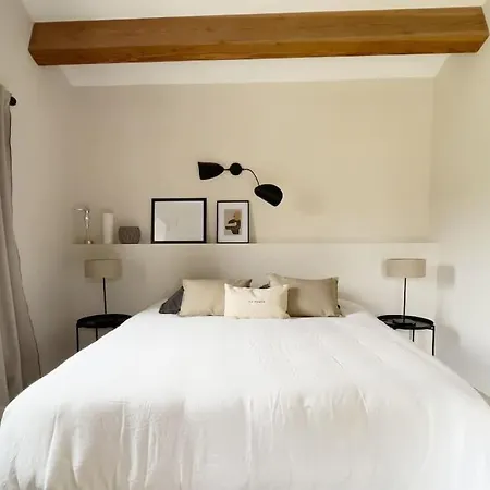 Holiday home Du Moulin
