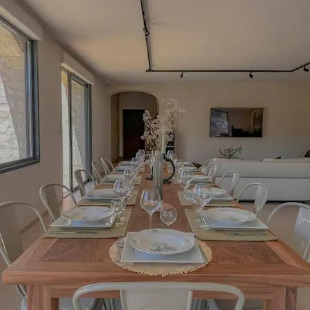 Holiday home Du Moulin