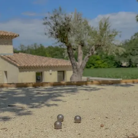 Holiday home Du Moulin Puygiron