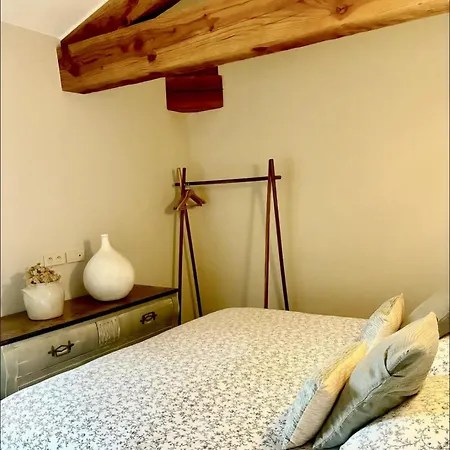 Holiday home Du Moulin